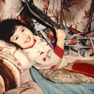 Meet your Posher, Rosanna